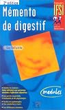 Memento de digestif