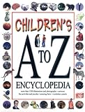 Childrens A to Z Encyclopedia