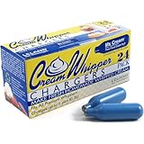 120 Each Leland 8 Gram N2o Nitrous Oxide Cream Whippers