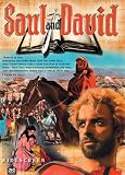 Saul and David