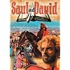 Saul and David