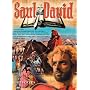 Saul and David