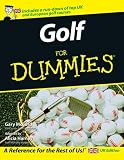 Golf For Dummies - UK Edition