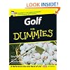 Golf For Dummies - UK Edition