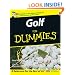 Golf For Dummies - UK Edition