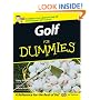 Golf For Dummies - UK Edition