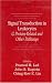 Book Signal Transduction in Leukocytes: G Protein-Related and Other Pathways