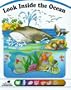 Look inside the Ocean (Poke and Look)