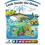 Look inside the Ocean (Poke and Look)