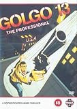 The Professional - Golgo 13 [1983] [DVD]