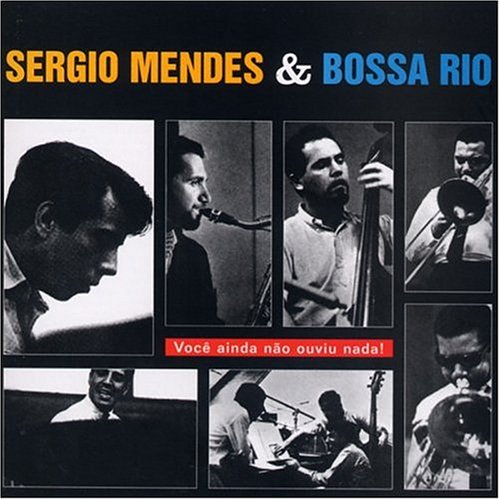 Sergio Mendes