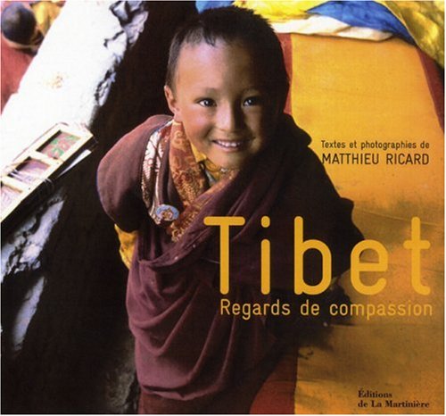 Buy Tibet : Regards de compassion online at Discounted New and Used prices. Delivered to your door with City Travel Guides.com