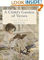 A Child's Garden of Verses (Classic Illustrated)