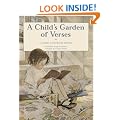 A Child's Garden of Verses (Classic Illustrated)