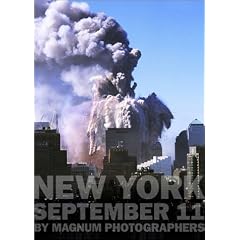 New York September 11