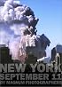 New York September 11