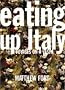 Eating Up Italy: Voyages on a Vespa