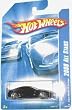 Black ASTON MARTIN V8 VANTAGE Hot Wheels 2008 All Stars Series 1:64 Scale Die Cast Collectible Car #050