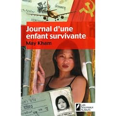 Journal d'une enfant survivante