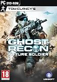 Ghost Recon: Future Soldier