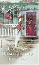 Holiday Homecoming (Love Inspired)