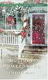 Holiday Homecoming (The McKaslin Clan: Series 1, Book 5) (Love Inspired #272)