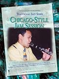 Music Minus One Clarinet: Traditional Jazz Series: Chicago-Style Jam Session (Book & 2 CDs)