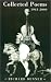 Search : Collected Poems 1961-2000