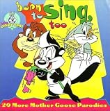 Review Various Artists  / Baby Looney Toons: Born to Sing Too