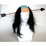 落武者カツラ