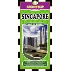 Groovy Map 'n' Guide Singapore by Aaron Frankel and Groovy Map Co