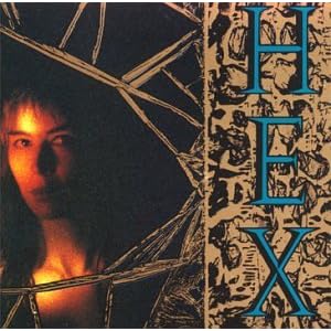 Steve Kilbey - Hex