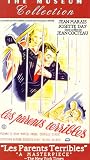 Review Water Bearer Films  / Les Parents Terribles
