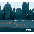 Mandelduft. CD: Ausgew�hlte Erz�hlungen. Autorenlesung