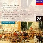 Handel: Israel in Egypt Chandos Anthem No. 10 by Alan Watt, Tom McDonnell, George Frederick Handel, David Willcocks, and Simon Preston