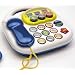 Bontempi BMT0651 - My First Chat Phone