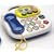Bontempi BMT0651 - My First Chat Phone