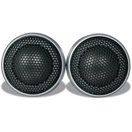 infinity reference tweeters