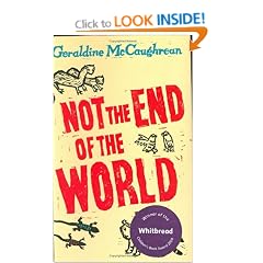 Not the End of the World