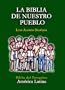 La Biblia de Nuestro Pueblo-OS