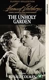 The Unholy Garden [1931]