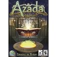 Azada by ACTIVISION