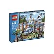 LEGO City Police Forest Station 4440