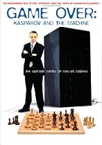 Game Over - Kasparov and the Machine