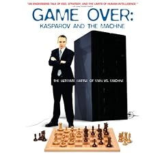 Game Over - Kasparov and the Machine by 