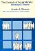 Book The Contexts of Social Mobility: Ideology and Theory (Communication and Social Order)