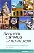 Book Flying Visits Central & Eastern Europe (Flying Visits - Cadogan)