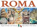 Roma Popout Map: Double Map