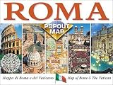 Roma Popout Map: Double Map
