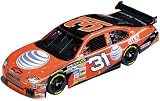 Carrera NASCAR CoT Chevrolet Impala No.31 Race Car, Jeff Burton